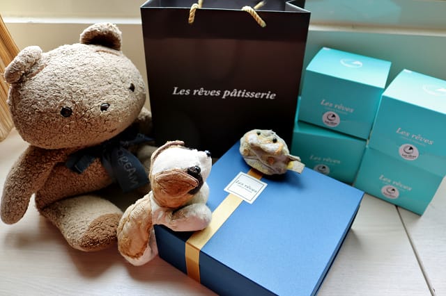 【宅配甜點】Les reves patisserieIMG_4006.jpg 【宅配甜點】Les reves patisserieIMG_4006.jpg