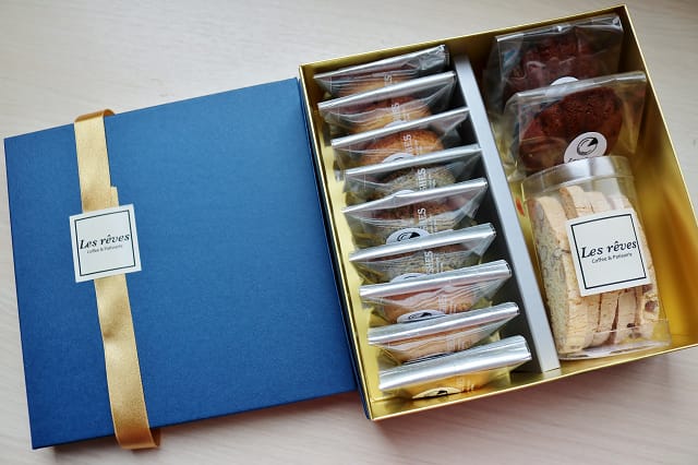 【宅配甜點】Les reves patisserieIMG_4031.jpg 【宅配甜點】Les reves patisserieIMG_4031.jpg