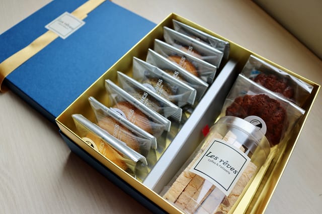 【宅配甜點】Les reves patisserieIMG_4032.jpg 【宅配甜點】Les reves patisserieIMG_4032.jpg