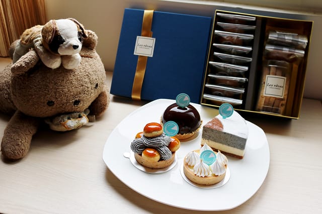 【宅配甜點】Les reves patisserieIMG_4072.jpg 【宅配甜點】Les reves patisserieIMG_4072.jpg