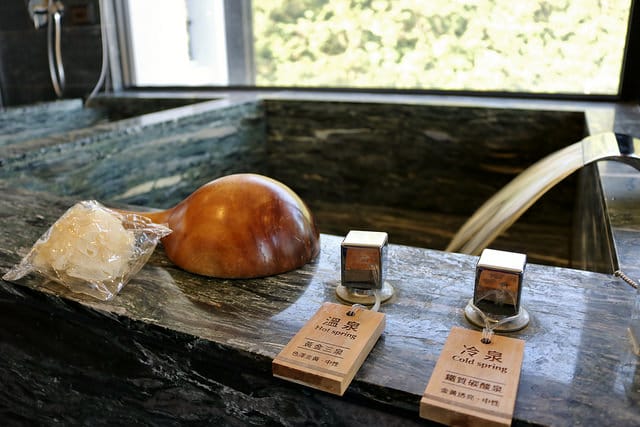 宜蘭|煙波大飯店(蘇澳四季雙泉館) 黃金雙泉.蘇澳溫泉住宿推薦 - 第27張圖 IMG_7920