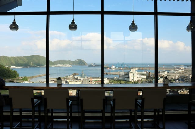 宜蘭|煙波大飯店(蘇澳四季雙泉館) 黃金雙泉.蘇澳溫泉住宿推薦 - 第40張圖 IMG_8061