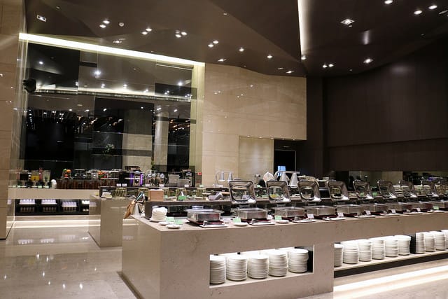 宜蘭|煙波大飯店(蘇澳四季雙泉館) 黃金雙泉.蘇澳溫泉住宿推薦 - 第48張圖 IMG_8095