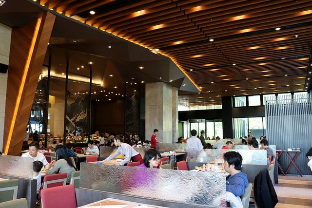 宜蘭|煙波大飯店(蘇澳四季雙泉館) 黃金雙泉.蘇澳溫泉住宿推薦 - 第78張圖 IMG_8211