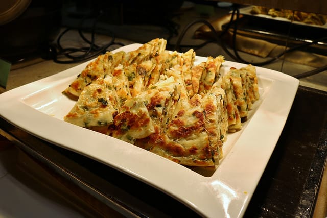 宜蘭|煙波大飯店(蘇澳四季雙泉館) 黃金雙泉.蘇澳溫泉住宿推薦 - 第80張圖 IMG_8214