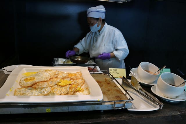 宜蘭|煙波大飯店(蘇澳四季雙泉館) 黃金雙泉.蘇澳溫泉住宿推薦 - 第81張圖 IMG_8216
