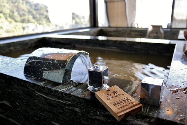 宜蘭|煙波大飯店(蘇澳四季雙泉館) 黃金雙泉.蘇澳溫泉住宿推薦 - 第83張圖 IMG_8236