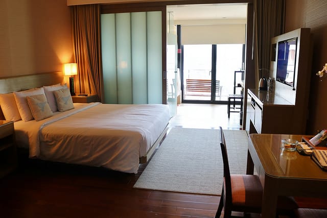 南投|雲品溫泉酒店 Fleur de Chine Hotel 日月潭美景盡收眼底 - 第24張圖 IMG_0188