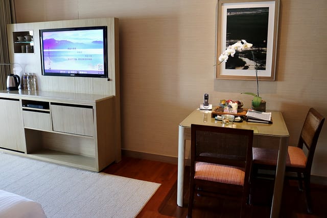 南投|雲品溫泉酒店 Fleur de Chine Hotel 日月潭美景盡收眼底 - 第26張圖 IMG_0191