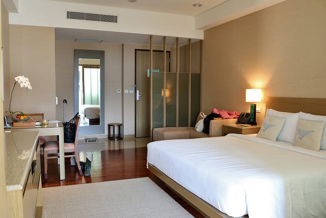 南投|雲品溫泉酒店 Fleur de Chine Hotel 日月潭美景盡收眼底 - 第27張圖 IMG_0200
