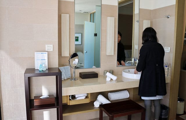 南投|雲品溫泉酒店 Fleur de Chine Hotel 日月潭美景盡收眼底 - 第34張圖 IMG_0208