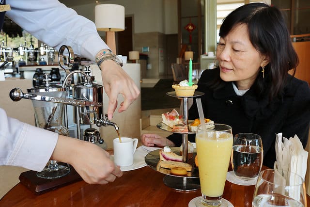 南投|雲品溫泉酒店 Fleur de Chine Hotel 日月潭美景盡收眼底 - 第12張圖 IMG_0242