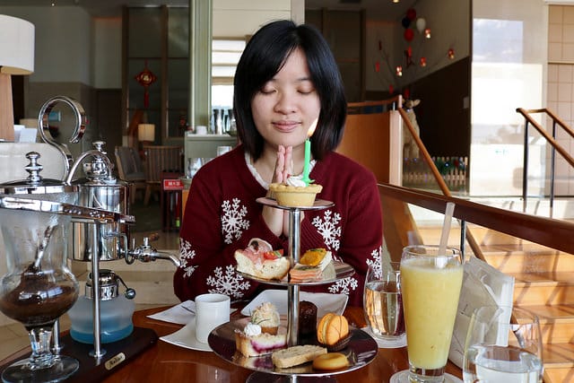南投|雲品溫泉酒店 Fleur de Chine Hotel 日月潭美景盡收眼底 - 第17張圖 IMG_0247