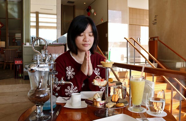 南投|雲品溫泉酒店 Fleur de Chine Hotel 日月潭美景盡收眼底 - 第18張圖 IMG_0250