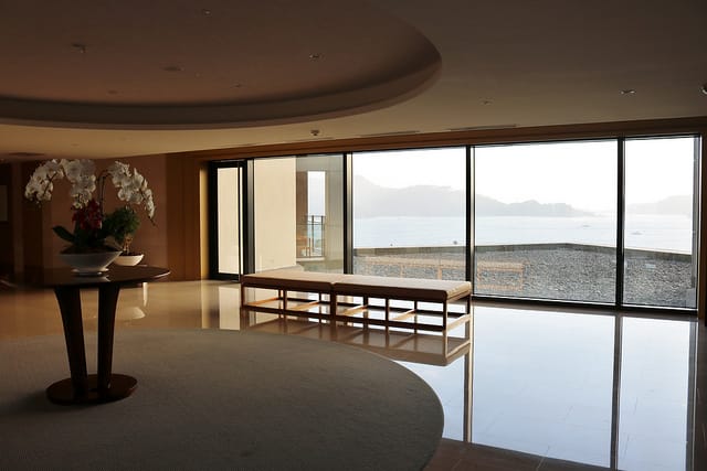 南投|雲品溫泉酒店 Fleur de Chine Hotel 日月潭美景盡收眼底 - 第54張圖 IMG_0331