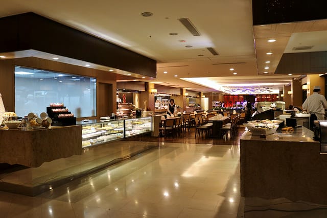 南投|雲品溫泉酒店 Fleur de Chine Hotel 日月潭美景盡收眼底 - 第59張圖 IMG_0554