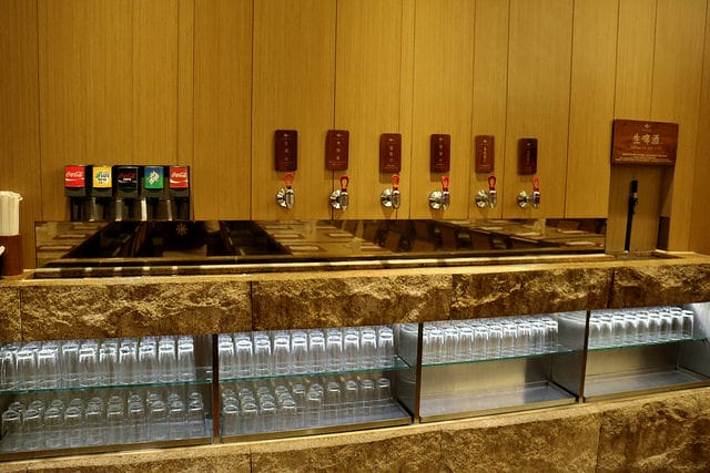 南投|雲品溫泉酒店 Fleur de Chine Hotel 日月潭美景盡收眼底 - 第64張圖 IMG_0567