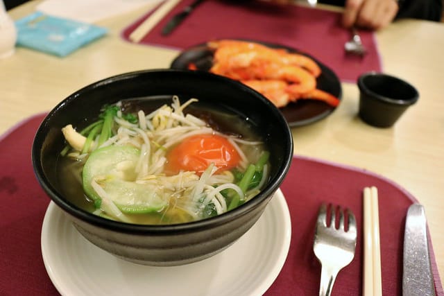 南投|雲品溫泉酒店 Fleur de Chine Hotel 日月潭美景盡收眼底 - 第69張圖 IMG_0585