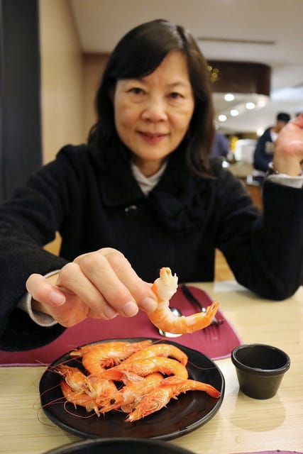 南投|雲品溫泉酒店 Fleur de Chine Hotel 日月潭美景盡收眼底 - 第70張圖 IMG_0588