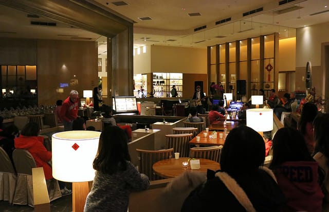 南投|雲品溫泉酒店 Fleur de Chine Hotel 日月潭美景盡收眼底 - 第72張圖 IMG_0590