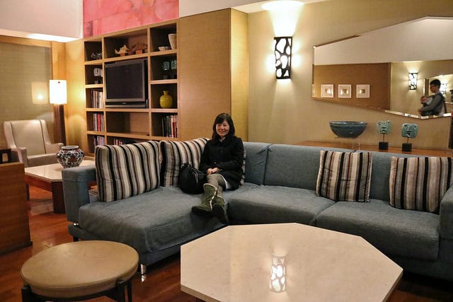 南投|雲品溫泉酒店 Fleur de Chine Hotel 日月潭美景盡收眼底 - 第74張圖 IMG_0593