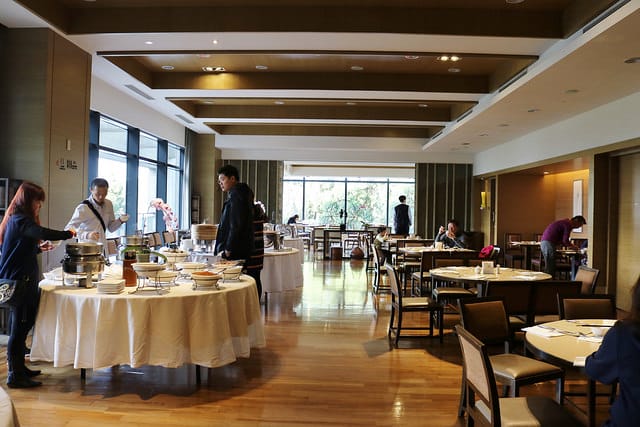 南投|雲品溫泉酒店 Fleur de Chine Hotel 日月潭美景盡收眼底 - 第77張圖 IMG_0613