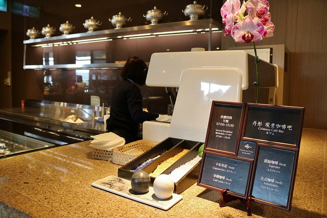 南投|雲品溫泉酒店 Fleur de Chine Hotel 日月潭美景盡收眼底 - 第84張圖 IMG_0629