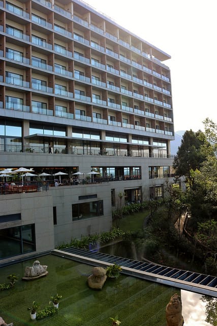 南投|雲品溫泉酒店 Fleur de Chine Hotel 日月潭美景盡收眼底 - 第86張圖 IMG_0632