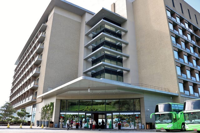 南投|雲品溫泉酒店 Fleur de Chine Hotel 日月潭美景盡收眼底 - 第93張圖 IMG_0655