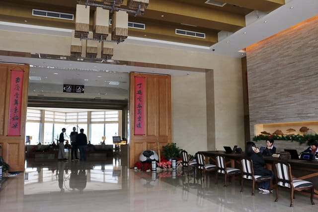 南投|雲品溫泉酒店 Fleur de Chine Hotel 日月潭美景盡收眼底 - 第98張圖 IMG_0680