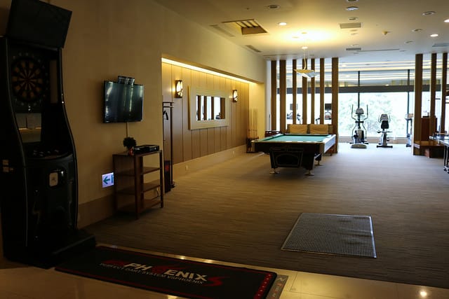 南投|雲品溫泉酒店 Fleur de Chine Hotel 日月潭美景盡收眼底 - 第103張圖 IMG_0805