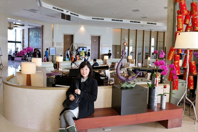 南投|雲品溫泉酒店 Fleur de Chine Hotel 日月潭美景盡收眼底 - 第108張圖 IMG_0814