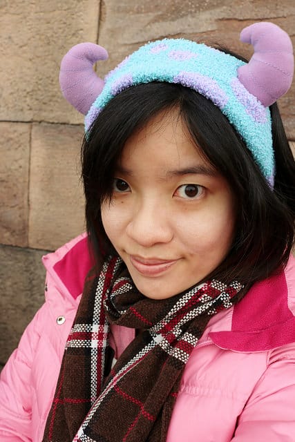 【日本旅遊】聖誕節迪士尼海洋樂園篇 Disney Sea推薦玩法-東京五天四夜自助行 - 第37張圖 IMG_6114