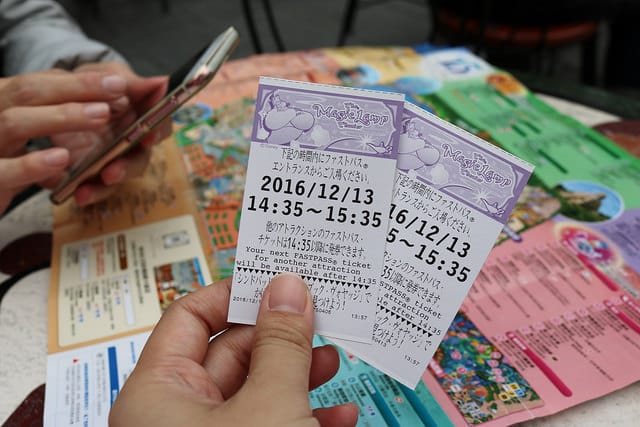 【日本旅遊】聖誕節迪士尼海洋樂園篇 Disney Sea推薦玩法-東京五天四夜自助行 - 第60張圖 IMG_6146