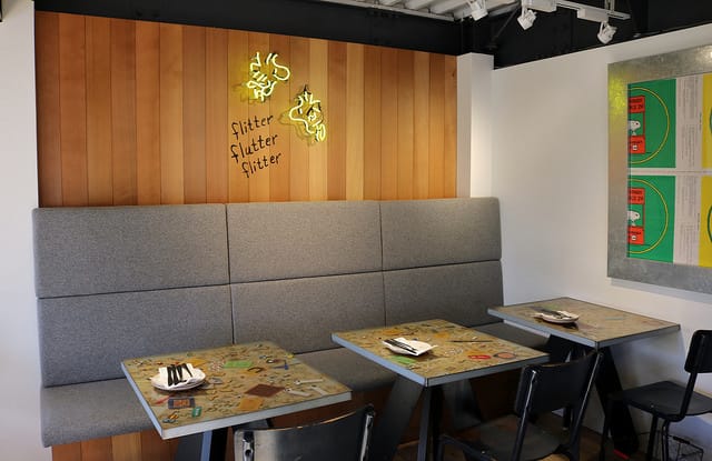 日本|東京中目黑 PEANUTS Cafe 超療癒SNOOPY主題咖啡廳.史努比迷必訪推薦 - 第19張圖 IMG_5376