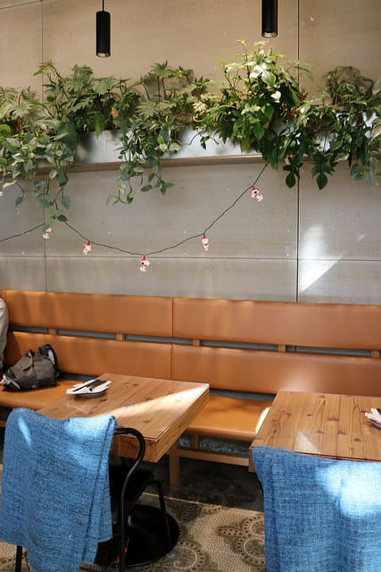 日本|東京中目黑 PEANUTS Cafe 超療癒SNOOPY主題咖啡廳.史努比迷必訪推薦 - 第7張圖 IMG_5385