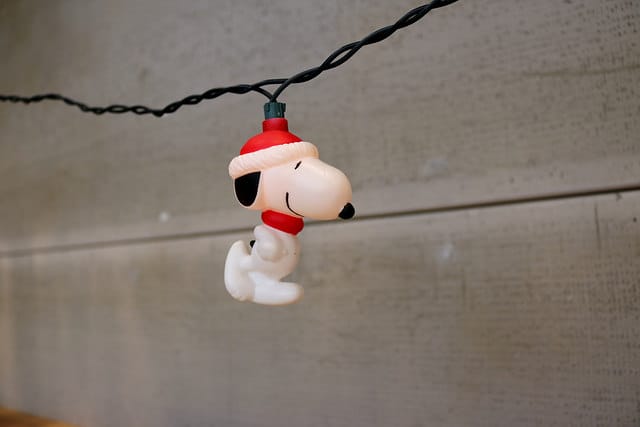 日本|東京中目黑 PEANUTS Cafe 超療癒SNOOPY主題咖啡廳.史努比迷必訪推薦 - 第8張圖 IMG_5386