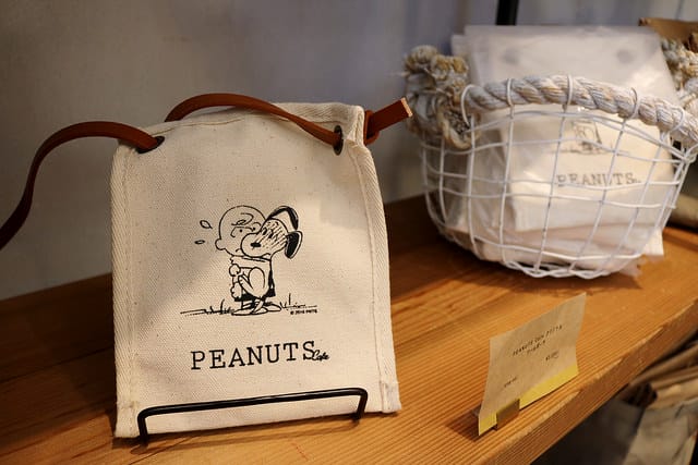 日本|東京中目黑 PEANUTS Cafe 超療癒SNOOPY主題咖啡廳.史努比迷必訪推薦 - 第9張圖 IMG_5389