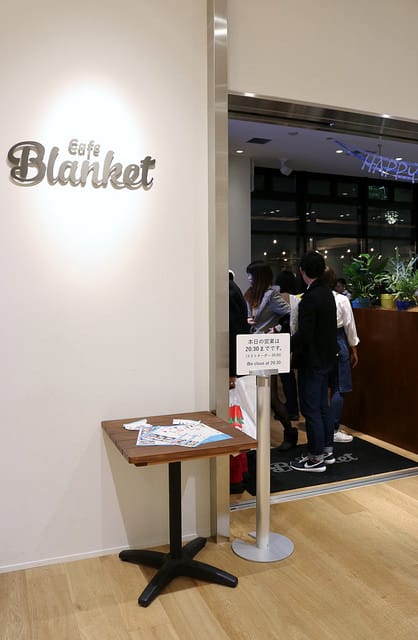 日本|東京六本木 SNOOPY MUSEUM TOKYO & Cafe Blanket 比迷一定要去朝聖的史努比博物館 - 第49張圖 IMG_5171