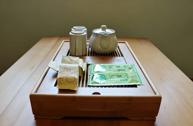 【宜蘭民宿】礁溪 大漁日和-一泊二食溫泉美食民宿推薦 泡好泡滿泡到爽的泡湯之旅 - 第15張圖 IMG_4703