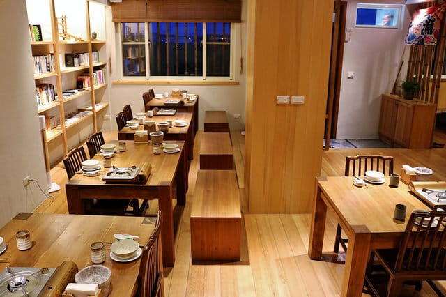 【宜蘭民宿】礁溪 大漁日和-一泊二食溫泉美食民宿推薦 泡好泡滿泡到爽的泡湯之旅 - 第37張圖 IMG_4817