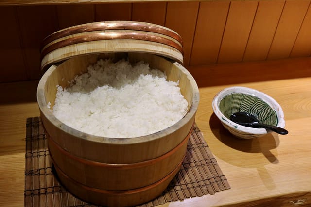 【宜蘭民宿】礁溪 大漁日和-一泊二食溫泉美食民宿推薦 泡好泡滿泡到爽的泡湯之旅 - 第41張圖 IMG_4827