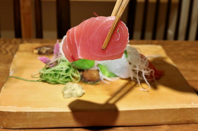【宜蘭民宿】礁溪 大漁日和-一泊二食溫泉美食民宿推薦 泡好泡滿泡到爽的泡湯之旅 - 第45張圖 IMG_4856