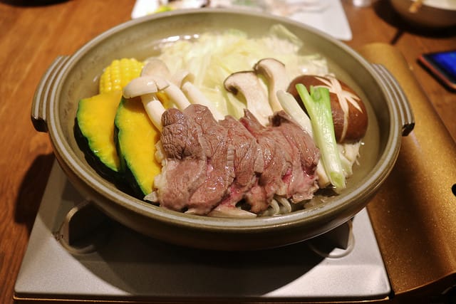 【宜蘭民宿】礁溪 大漁日和-一泊二食溫泉美食民宿推薦 泡好泡滿泡到爽的泡湯之旅 - 第50張圖 IMG_4859
