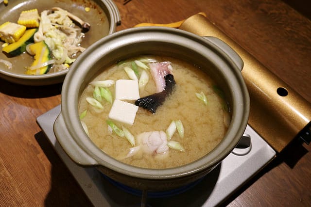 【宜蘭民宿】礁溪 大漁日和-一泊二食溫泉美食民宿推薦 泡好泡滿泡到爽的泡湯之旅 - 第54張圖 IMG_4867