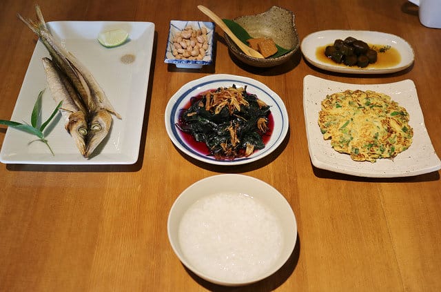 【宜蘭民宿】礁溪 大漁日和-一泊二食溫泉美食民宿推薦 泡好泡滿泡到爽的泡湯之旅 - 第63張圖 IMG_4915