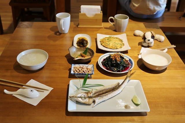 【宜蘭民宿】礁溪 大漁日和-一泊二食溫泉美食民宿推薦 泡好泡滿泡到爽的泡湯之旅 - 第64張圖 IMG_4917