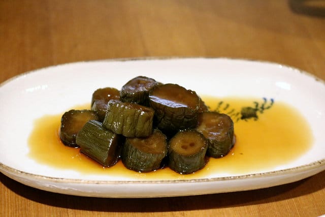 【宜蘭民宿】礁溪 大漁日和-一泊二食溫泉美食民宿推薦 泡好泡滿泡到爽的泡湯之旅 - 第69張圖 IMG_4922