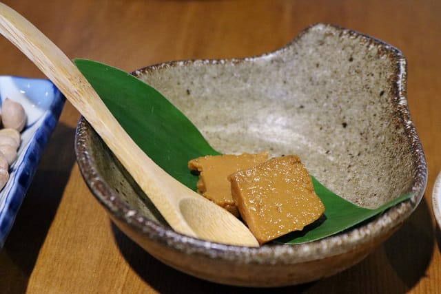 【宜蘭民宿】礁溪 大漁日和-一泊二食溫泉美食民宿推薦 泡好泡滿泡到爽的泡湯之旅 - 第70張圖 IMG_4923