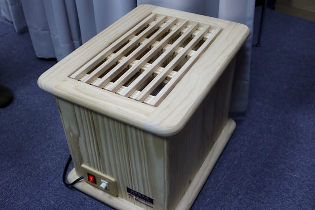 【生活家電】遠紅外線產品 愛加健康屋IMG_3657.jpg